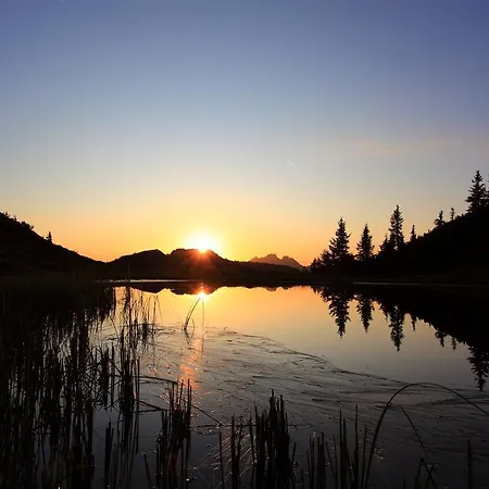 Und Almroesl Lejlighedshotel